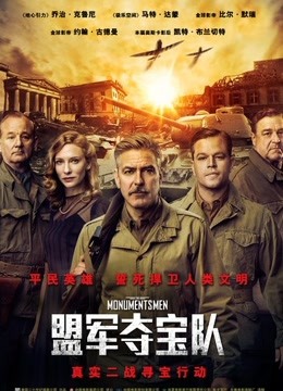 美国电影剧情片《盟军 Allies Allies》(2014)[1080P][超清][BT下载]