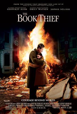 美国电影剧情片《偷书贼 The Book Thief》(2013)[1080P][超清][BT下载]