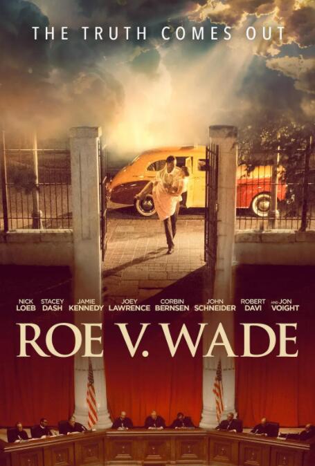 美国电影剧情片《罗伊诉韦德案 Roe v. Wade》(2021)[1080P][超清][BT下载]