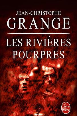 法国电影剧情片《暗流 Les rivières pourpres》(2000)[1080P][超清][BT下载]