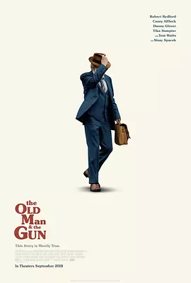 美国电影剧情片《老人和枪 The Old Man and the Gun》(2018)[1080P][超清][BT下载]