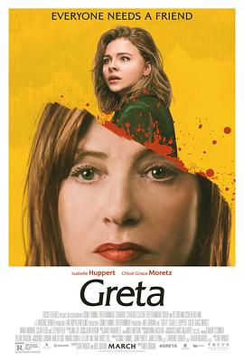 美国电影剧情片《遗孀秘闻 Greta》(2018)[1080P][超清][BT下载]