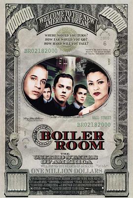 美国电影剧情片《抢钱大作战 Boiler Room》(2000)[1080P][超清][BT下载]