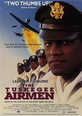 美国电影剧情片《塔斯克基飞行员 The Tuskegee Airmen》(1995)[1080P][超清][BT下载]