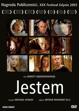 波兰电影剧情片《我是 Jestem》(2005)[1080P][超清][BT下载]