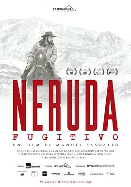 智利电影剧情片《聂鲁达 Neruda》(2014)[1080P][超清][BT下载]