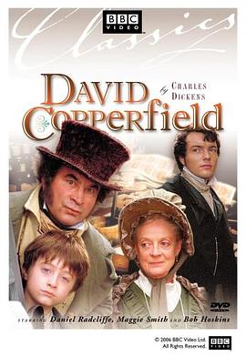 英国电影剧情片《大卫·科波菲尔 David Copperfield》(1999)[1080P][超清][BT下载]