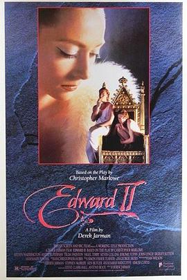 英国电影剧情片《爱德华二世 Edward II》(1991)[1080P][超清][BT下载]