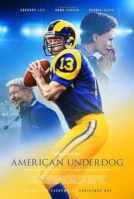 美国电影剧情片《美国草根：库尔特·华纳的故事 American Underdog》(2021)[1080P][超清][BT下载]