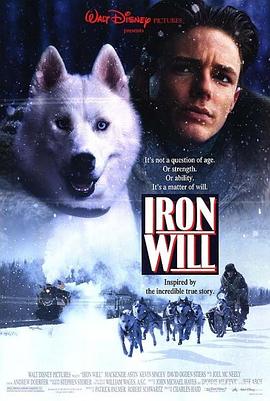 美国电影剧情片《决战冰河 Iron Will》(1994)[1080P][超清][BT下载]