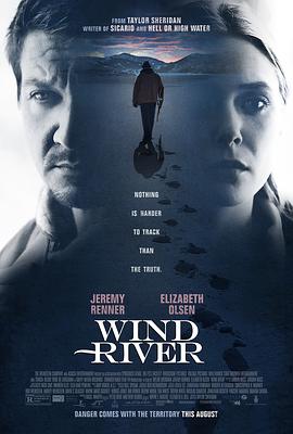 英国电影剧情片《猎凶风河谷 Wind River》(2017)[1080P][超清][BT下载]