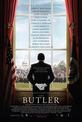 美国电影剧情片《白宫管家 The Butler》(2013)[1080P][超清][BT下载]