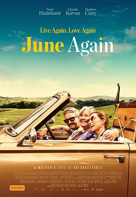 澳大利亚电影剧情片《又见六月 June Again》(2020)[1080P][超清][BT下载]