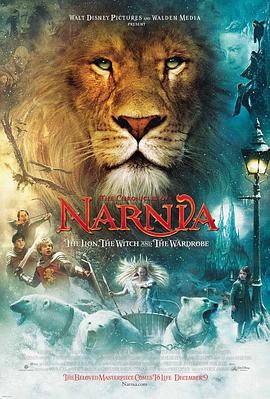 英国电影剧情片《纳尼亚传奇1：狮子、女巫和魔衣橱 The Chronicles of Narnia: The Lion, the Witch and the Wardrobe》(2005)[1080P][超清][BT下载]