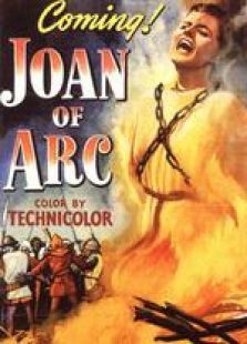 美国电影剧情片《圣女贞德 Joan of Arc》(1950)[1080P][超清][BT下载]