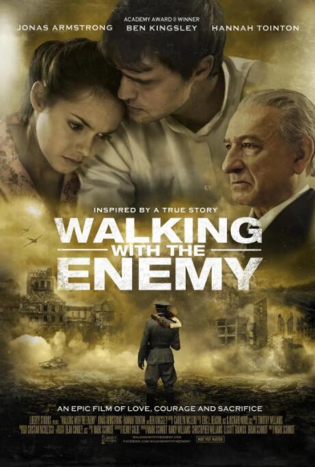 美国电影剧情片《与敌同行 Walking with the Enemy》(2013)[1080P][超清][BT下载]