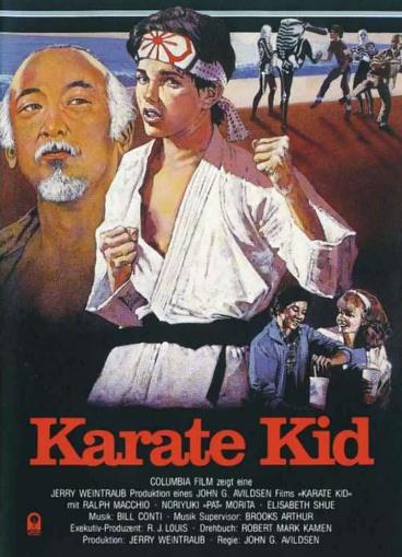 美国电影剧情片《龙威小子 The Karate Kid》(1984)[1080P][超清][BT下载]