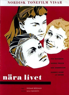 瑞典电影剧情片《生命的门槛 Nära livet》(1958)[1080P][超清][BT下载]