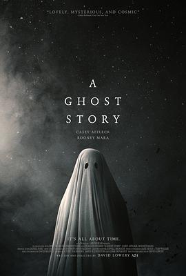 美国电影剧情片《鬼魅浮生 A Ghost Story》(2017)[1080P][超清][BT下载]