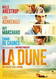 以色列电影剧情片《沙丘 La dune La dune》(2013)[1080P][超清][BT下载]