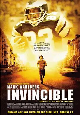 美国电影剧情片《万夫莫敌 Invincible》(2006)[1080P][超清][BT下载]