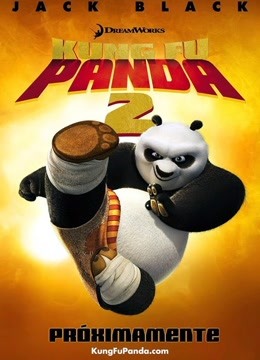 美国电影剧情片《功夫熊猫2(普通话) Kung Fu Panda 2》(2011)[1080P][超清][BT下载]