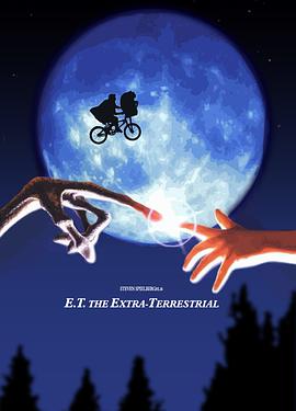 美国电影剧情片《E.T. 外星人 E.T.: The Extra-Terrestrial》(1982)[1080P][超清][BT下载]