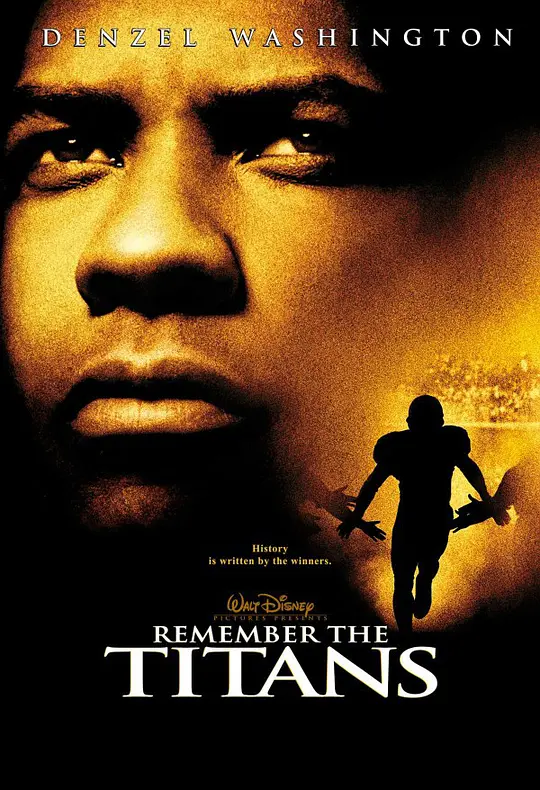 美国电影剧情片《热血强人 Remember the Titans》(2000)[1080P][超清][BT下载]