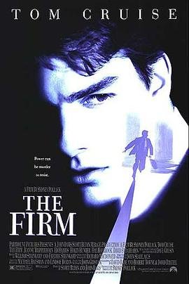 美国电影剧情片《糖衣陷阱 The Firm》(1993)[1080P][超清][BT下载]