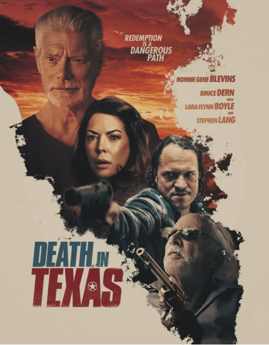 美国电影剧情片《死于德州 Death in Texas》(2021)[1080P][超清][BT下载]