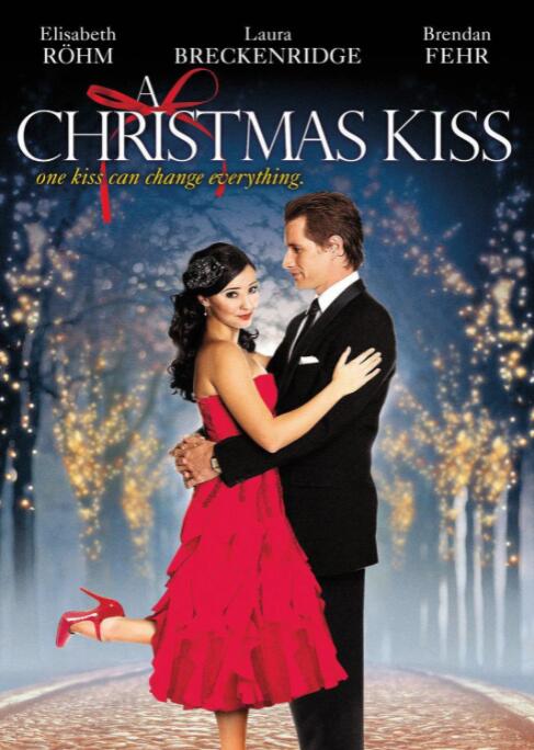 美国电影剧情片《圣诞之吻 A Christmas Kiss》(2011)[1080P][超清][BT下载]