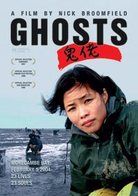 英国电影剧情片《鬼佬 Ghosts》(2006)[1080P][超清][BT下载]