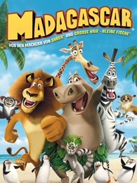 美国电影剧情片《马达加斯加(普通话) Madagascar》(2005)[1080P][超清][BT下载]