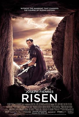 美国电影剧情片《复活 Risen》(2016)[1080P][超清][BT下载]