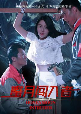 电影剧情片《蜜月杀机 The Two Faces of January》[1080P][超清][BT下载]