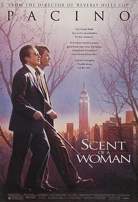 英语电影剧情片《闻香识女人 Scent of a Woman》(1992)[1080P][超清][BT下载]