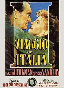 法国电影剧情片《游览 Viaggio in Italia》(1954)[1080P][超清][BT下载]