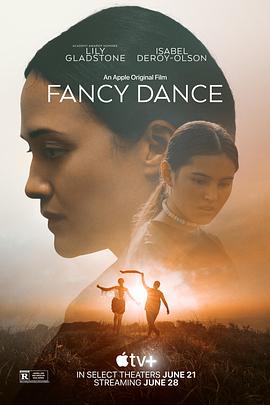 美国电影剧情片《花式舞蹈 Fancy Dance》(2023)[1080P][超清][BT下载]