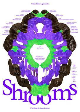 葡萄牙电影剧情片《魔菇 Shrooms》(2023)[1080P][超清][BT下载]