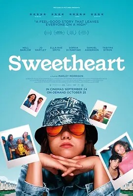 英国电影剧情片《甜心 Sweet Girl》(2021)[1080P][超清][BT下载]