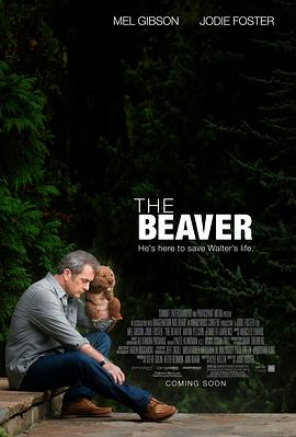 美国电影剧情片《海狸 The Beaver》(2011)[1080P][超清][BT下载]