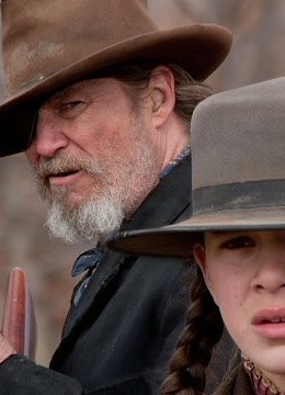 美国电影剧情片《大地惊雷1080P True Grit》(2010)[1080P][超清][BT下载]