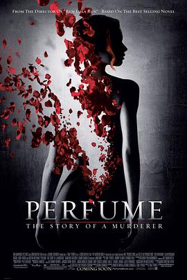 美国电影剧情片《香水 Perfume: The Story of a Murderer》(2006)[1080P][超清][BT下载]