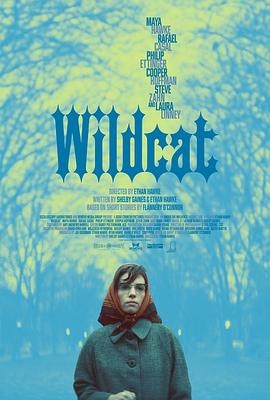 美国电影剧情片《野猫 Wildcat》(2023)[1080P][超清][BT下载]