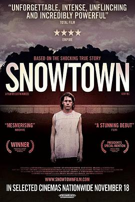 澳大利亚电影剧情片《雪镇狂魔 Snowtown》(2011)[1080P][超清][BT下载]