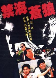 台湾电影剧情片《禁海苍狼苗侨伟万梓良 禁海蒼狼》(1991)[1080P][超清][BT下载]