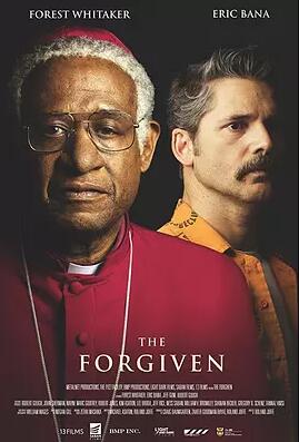 英国电影剧情片《宽恕 The Forgiven》(2017)[1080P][超清][BT下载]