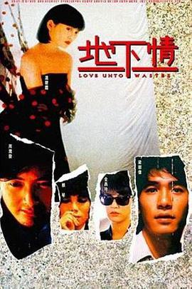 粤语电影剧情片《地下情》(1986)[1080P][超清][BT下载]