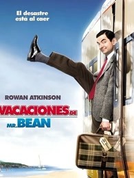 欧洲电影剧情片《憨豆的黄金周 Mr. Bean's Holiday》(2007)[1080P][超清][BT下载]