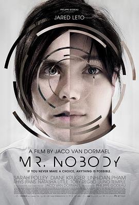 加拿大电影剧情片《无姓之人 Mr. Nobody》(2009)[1080P][超清][BT下载]